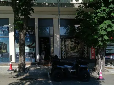 Darkinks Tattoo Tsarevo