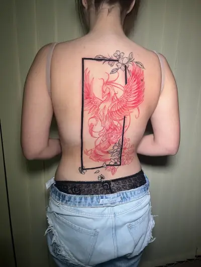 INKWAVE Tattoo Shop