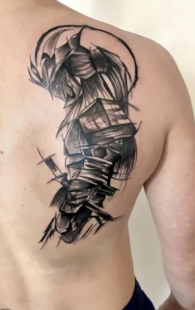 INKWAVE Tattoo Shop