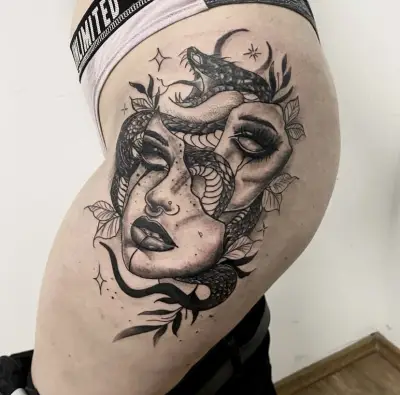 INKWAVE Tattoo Shop
