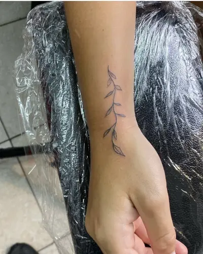 INKWAVE Tattoo Shop