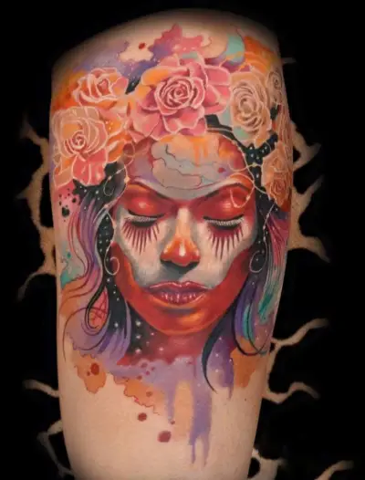 Comix Tattoo Burgas