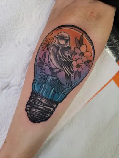 Comix Tattoo Burgas