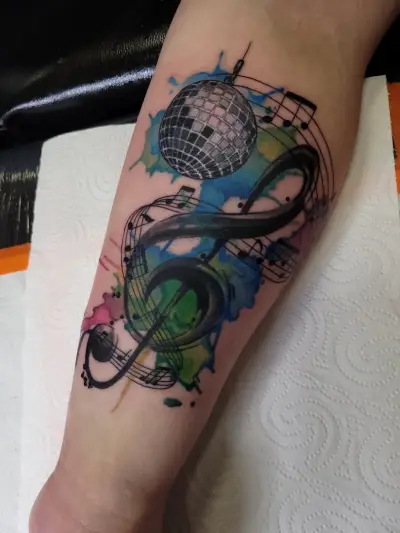 Comix Tattoo Burgas