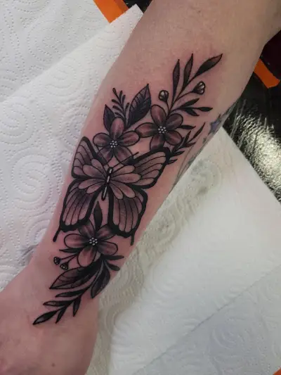 Comix Tattoo Burgas