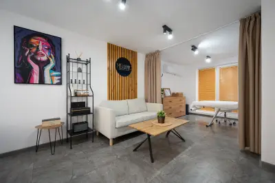 Mishana Laser Beauty Center - Мишана студио за лазерна епилация