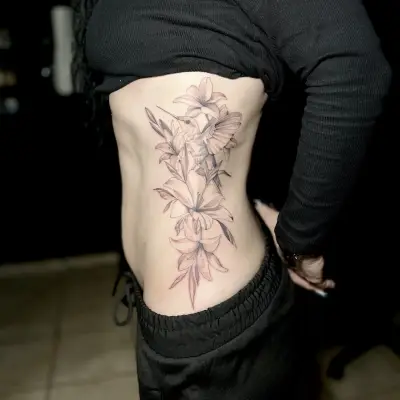 The Brutes Ink Tattoo & Piercing studio.