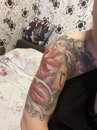 The Brutes Ink Tattoo & Piercing studio.