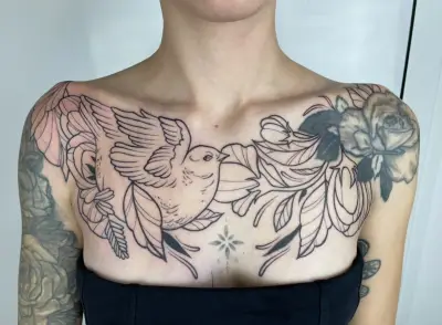 Ailqk Tattoo