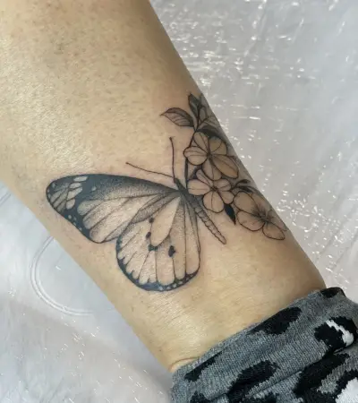 Ailqk Tattoo