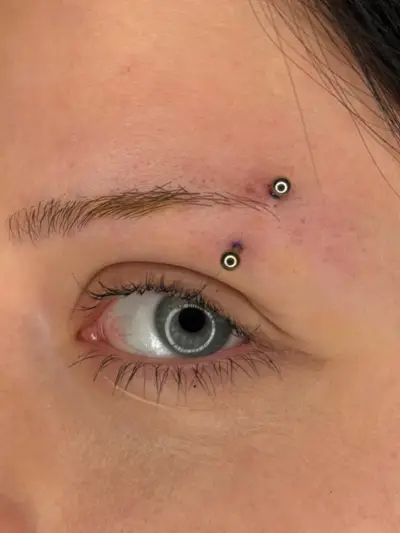 Piercings by rico