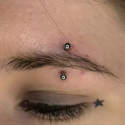 Piercings by rico