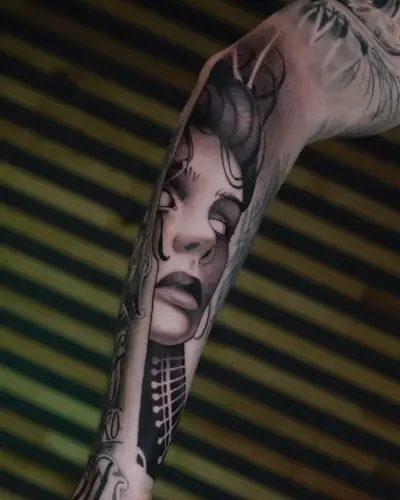 CACTUS Tattoo Studio