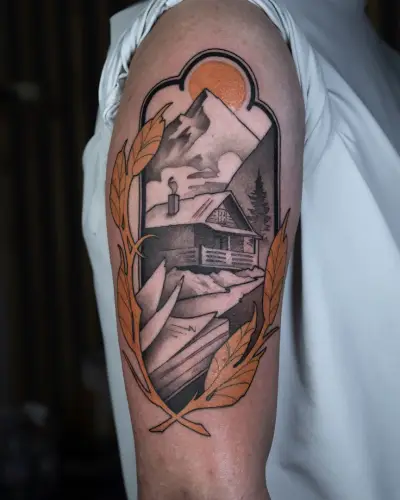 CACTUS Tattoo Studio
