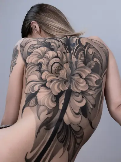 CACTUS Tattoo Studio