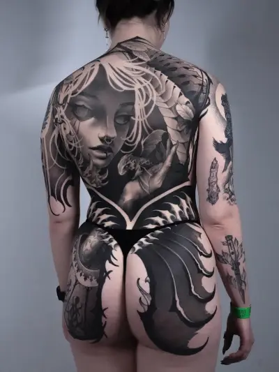 CACTUS Tattoo Studio