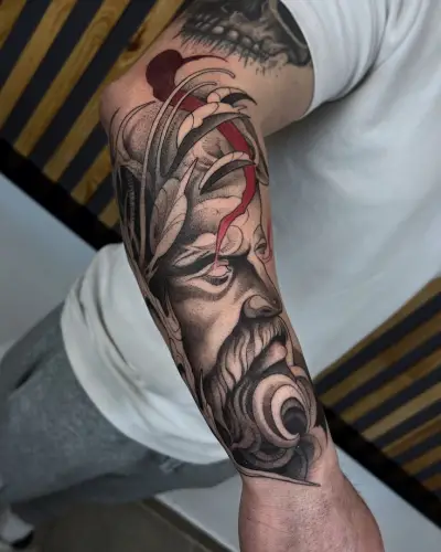 CACTUS Tattoo Studio