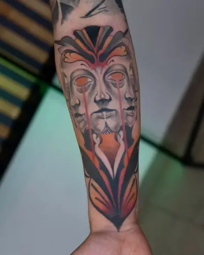 CACTUS Tattoo Studio