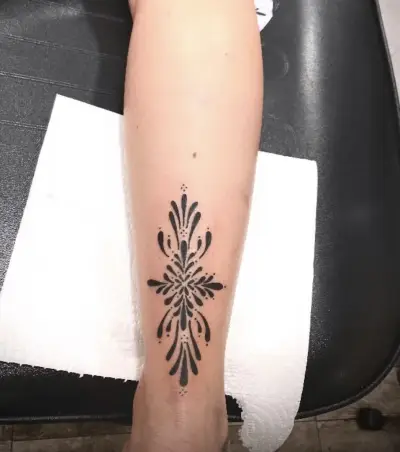 Tattoo shop