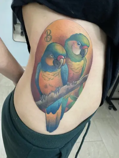 Forestink atelier