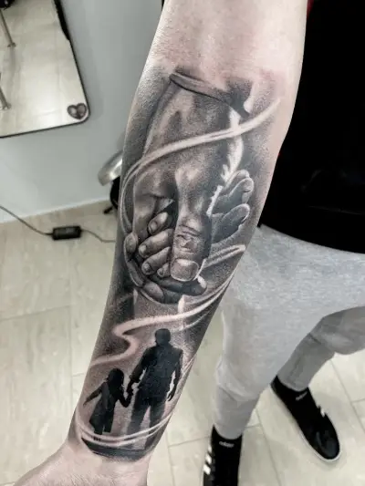 Forestink atelier