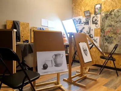 Forestink atelier