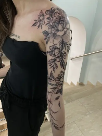Forestink atelier