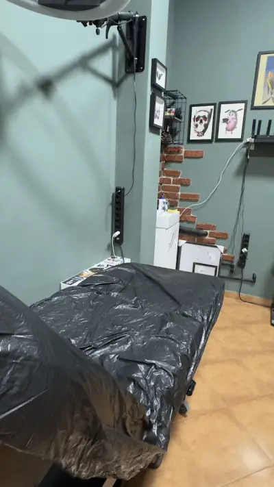 Forestink atelier