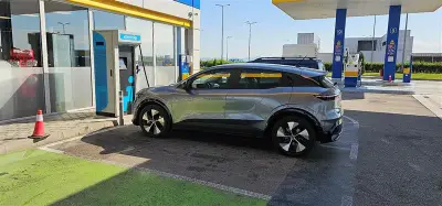 Станция за зареждане Electrip