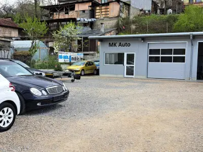 MK Auto