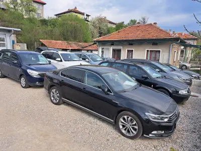 MK Auto