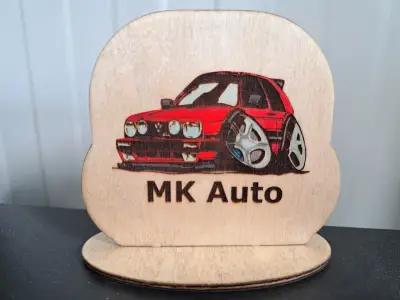 MK Auto