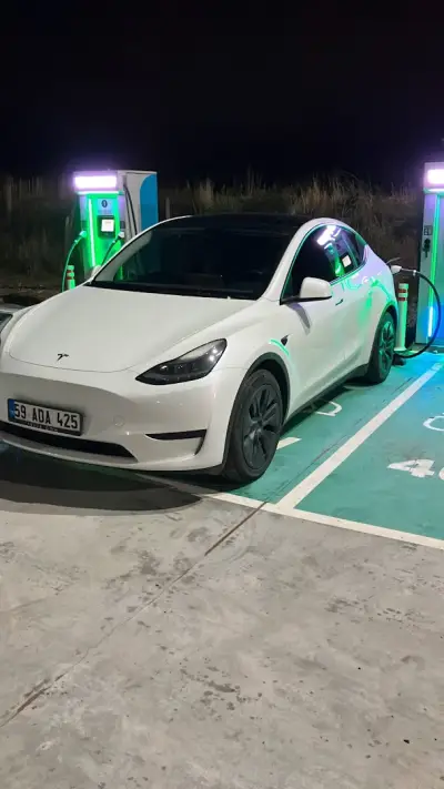 Станция за зареждане Electrip
