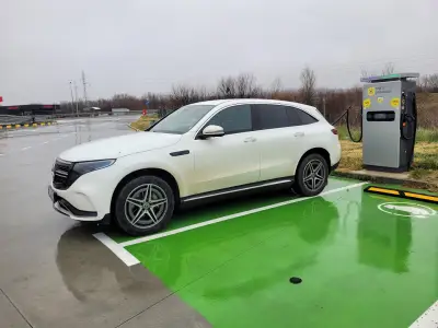 Станция за зареждане Fines