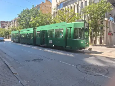 Станция за зареждане Eldrive