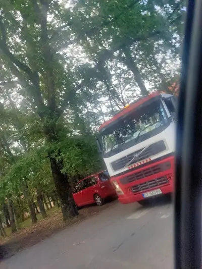 Станция за зареждане Fines