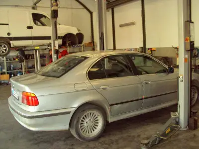 Автосервиз Запад