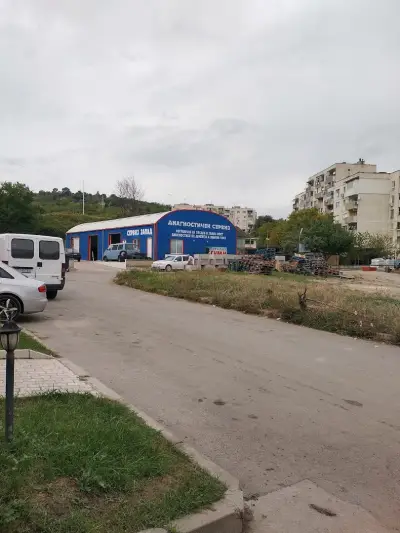 Автосервиз Запад