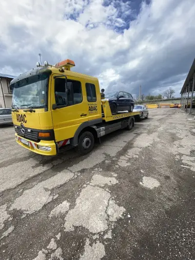 "Авто-Върбанов" - Пътна помощ и Авто-сервиз 24/7