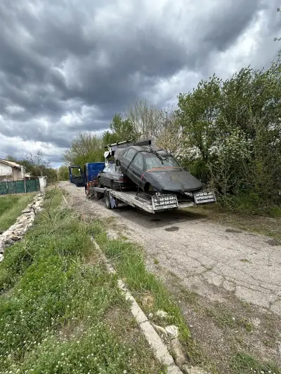 "Авто-Върбанов" - Пътна помощ и Авто-сервиз 24/7
