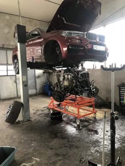 "Авто-Върбанов" - Пътна помощ и Авто-сервиз 24/7