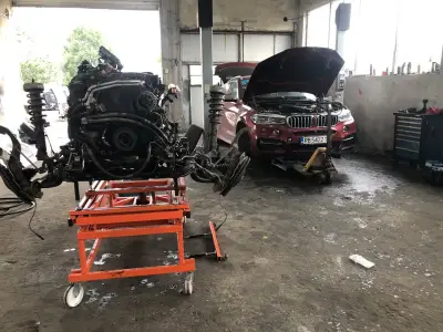 "Авто-Върбанов" - Пътна помощ и Авто-сервиз 24/7