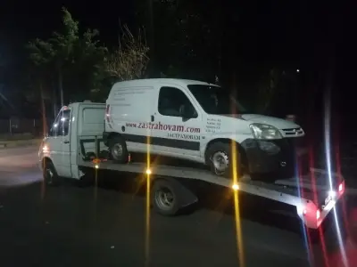 Sevdanski AUTO
