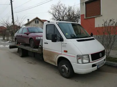 Sevdanski AUTO
