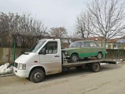 Sevdanski AUTO