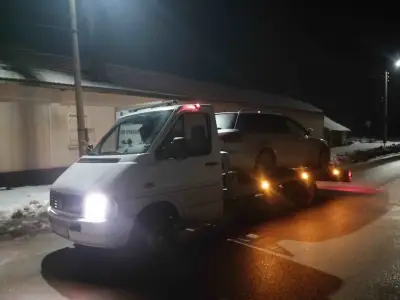 Sevdanski AUTO