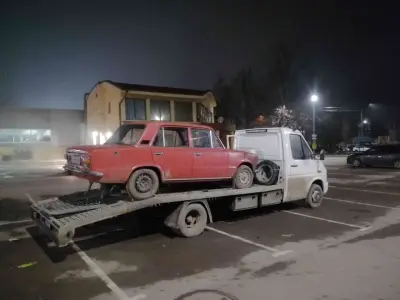 Sevdanski AUTO