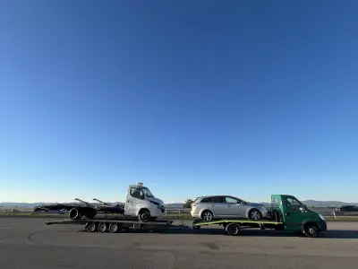 Valchev auto trans Ltd.