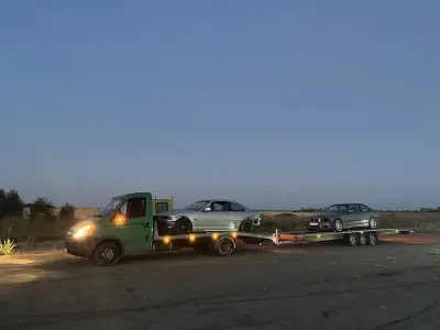 Valchev auto trans Ltd.
