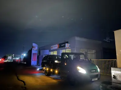 Valchev auto trans Ltd.